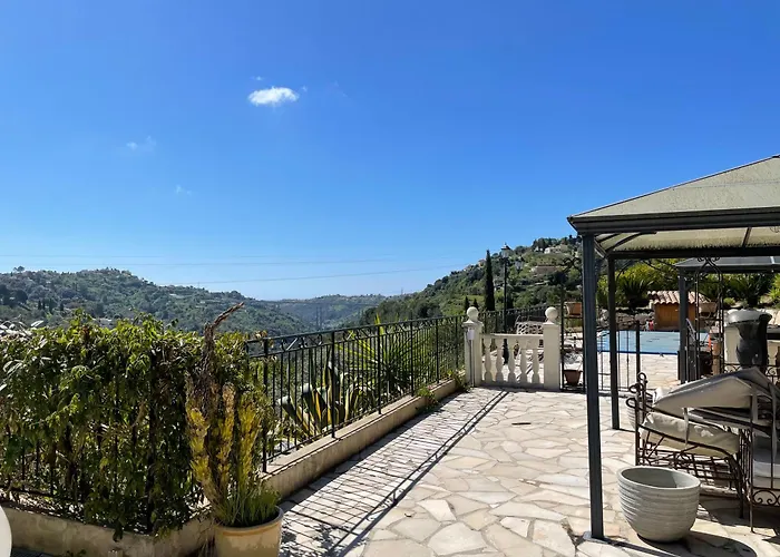 Villa Beautiful *