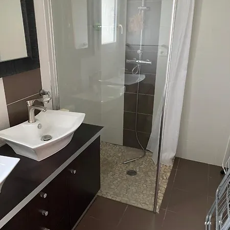 Villa Beautiful Nice